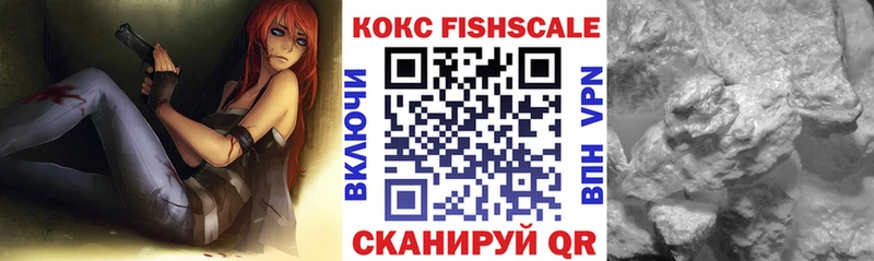 Купить  Краснознаменск  Кокаин FishScale 